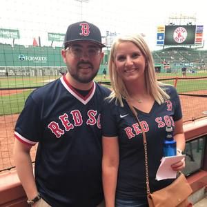 Meet your Posher, Paul